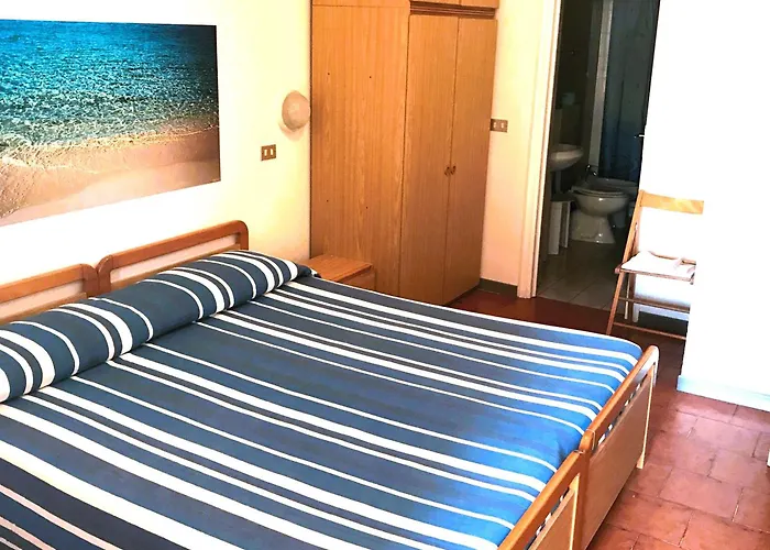 Il Veliero - La Vela Del Veliero Bed and breakfast 4*