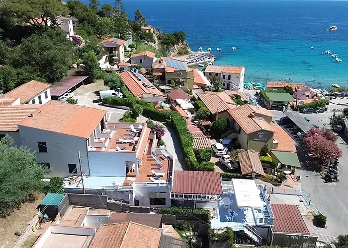 Il Veliero - La Vela Del Veliero 4*