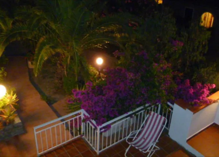 Il Veliero - La Vela Del Veliero Bed and breakfast 4*