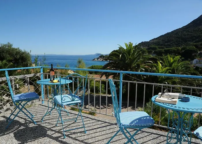 Il Veliero - La Vela Del Veliero Bed and breakfast 4*