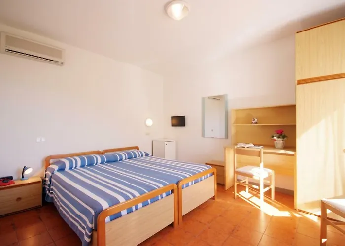 Il Veliero - La Vela Del Veliero Bed and breakfast SantʼAndrea