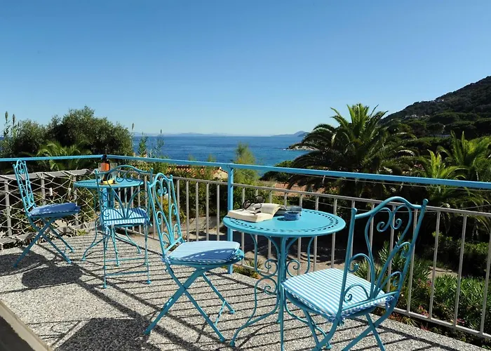 Il Veliero - La Vela Del Veliero SantʼAndrea