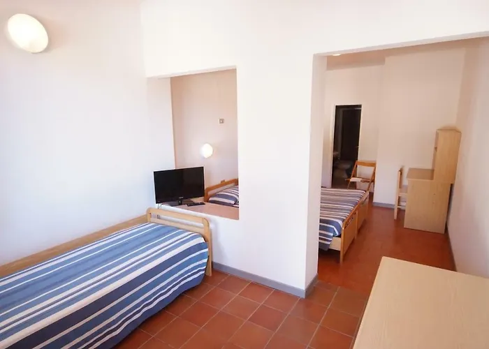 Il Veliero - La Vela Del Veliero Bed and breakfast 4*