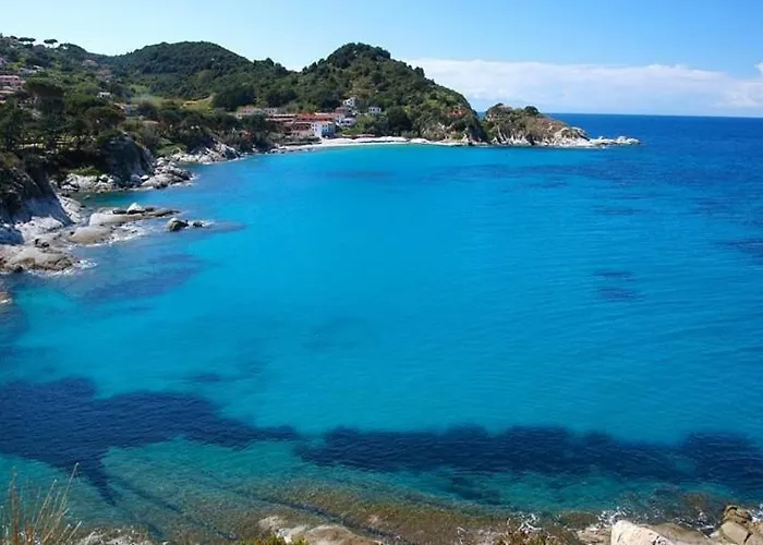 Il Veliero - La Vela Del Veliero 4* SantʼAndrea