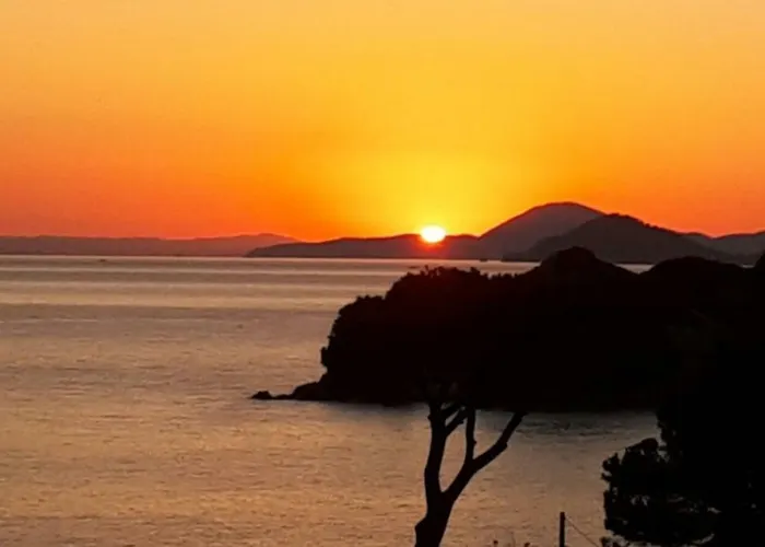 Bed and breakfast Il Veliero - La Vela Del Veliero