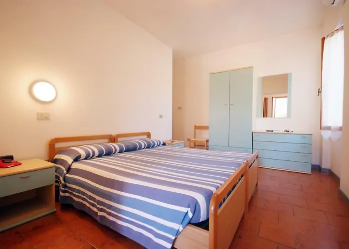 Bed and breakfast Il Veliero - La Vela Del Veliero 4*