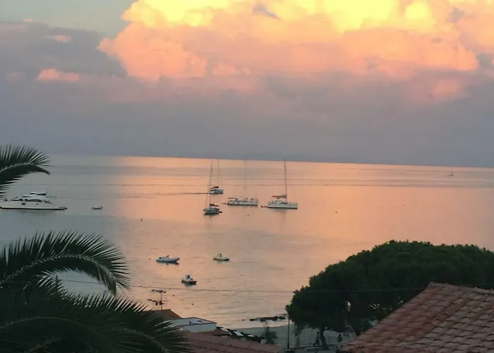 Il Veliero - La Vela Del Veliero 4* SantʼAndrea