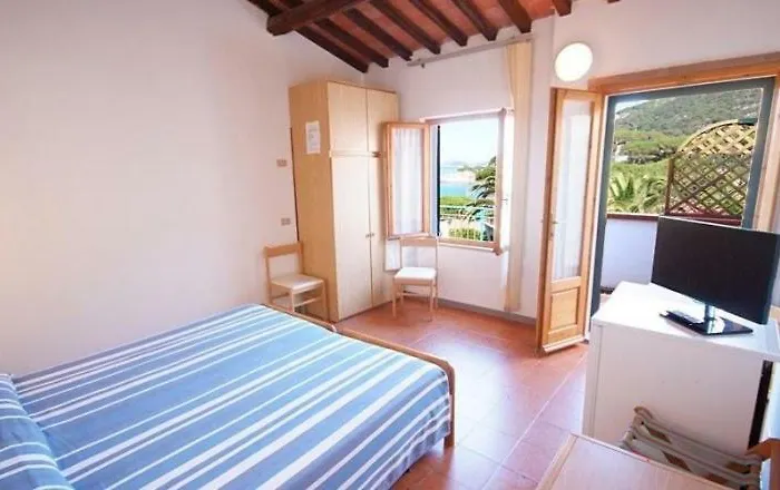 Bed and breakfast Il Veliero - La Vela Del Veliero