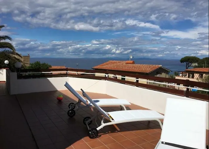 Bed and breakfast Il Veliero - La Vela Del Veliero 4*