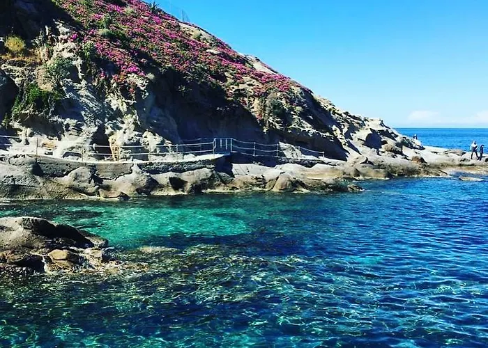 Il Veliero - La Vela Del Veliero 4* SantʼAndrea