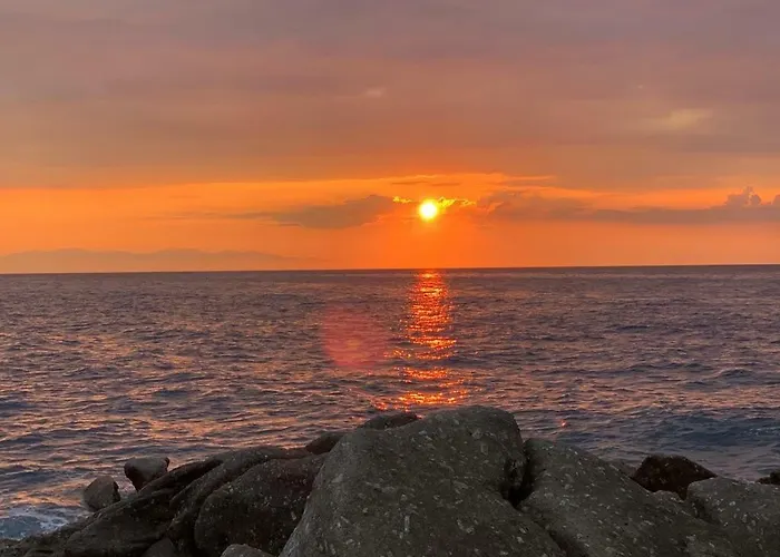 Il Veliero - La Vela Del Veliero 4*