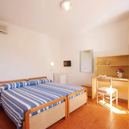 Il Veliero - La Vela Del Veliero Frühstückspension SantʼAndrea