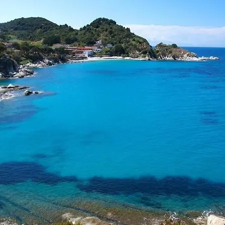 Il Veliero - La Vela Del Veliero 4* SantʼAndrea