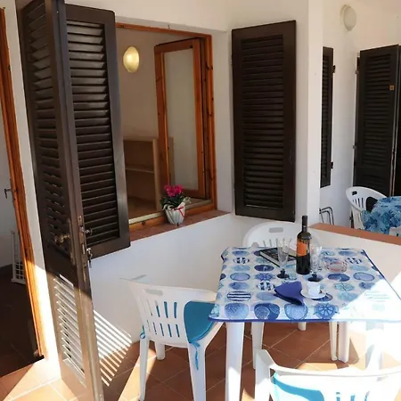 Frühstückspension Il Veliero - La Vela Del Veliero