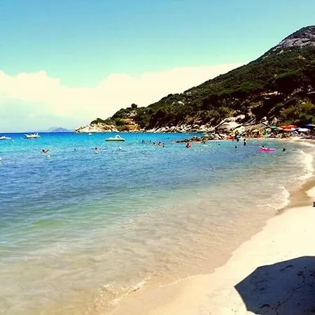 Il Veliero - La Vela Del Veliero Frühstückspension