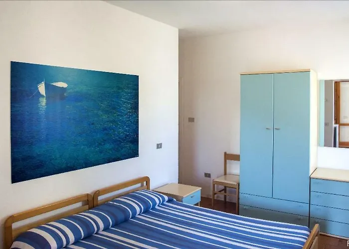 Il Veliero - La Vela Del Veliero فندق مبيت وإفطار