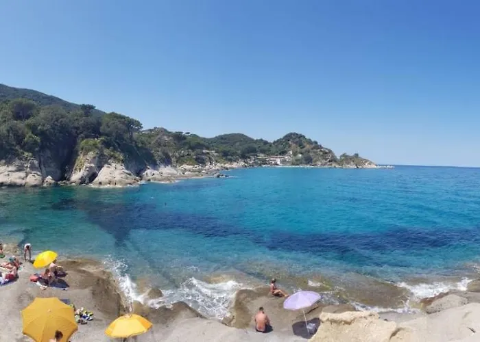 فندق مبيت وإفطار Il Veliero - La Vela Del Veliero